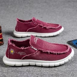 Loafers, Lightweight, Anti-Slip, Walking, Casual and Breathable Couple Shoes, Men's and Women's Outdoor Shoes. Shipping Included