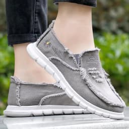 Loafers, Lightweight, Anti-Slip, Walking, Casual and Breathable Couple Shoes, Men's and Women's Outdoor Shoes. Shipping Included