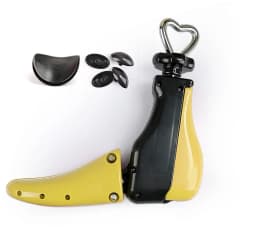 NEW High Top Shoe Trees Boots Sneakers Shoe Stretchers Men Woman AJ Shoes Tree Adjustable Length Width Shoes Stretcher 1Pcs