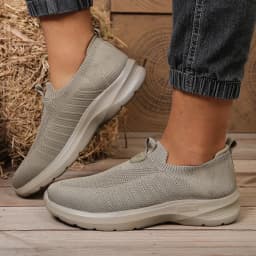 Men's Shoes Solid Color EVA Casual Shoe Lightweight Comfortable Single Sole Non-Tiring Footwear for Everyday Use