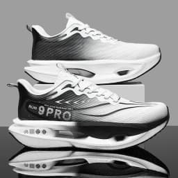 Men Sports Running Shoes Carbon Plate Marathon Outdor Race Training Breathable Lightweight Women's Comfortable Athletic Sneakers