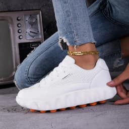 DJSUNNYMIX Women's Running Shoes New Breathable Sports Sneakers Walking Shoes Women's casual and Versatile shoes