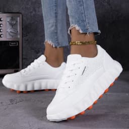 DJSUNNYMIX Women's Running Shoes New Breathable Sports Sneakers Walking Shoes Women's casual and Versatile shoes