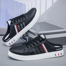 2026Summer Men's Casual Slippers Comfortable High-Quality Fashion Flat Sneakers Brand New Half Slippers for Men