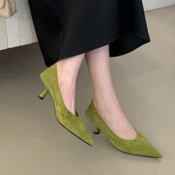 Bailamos Autumn Pointed Toe Women Sandals Sexy Shallow Slip On Pumps Shoes Fashion Thin High Heel Ladies Elegant Dress Shoes