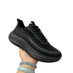 Men's 2026 Breathable Mesh Sneakers Lightweight Soft Sole Non-Slip Casual Outdoor Sports Walking Running Shoes