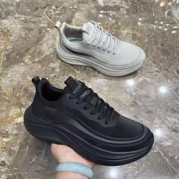 Men's 2026 Breathable Mesh Sneakers Lightweight Soft Sole Non-Slip Casual Outdoor Sports Walking Running Shoes