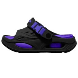 Arch Support Slippers for Men, 2026 New Summer Wear, Wear-Resistant EVA Anti-Skid and Odor Proof Driving Thick Soled Sandals