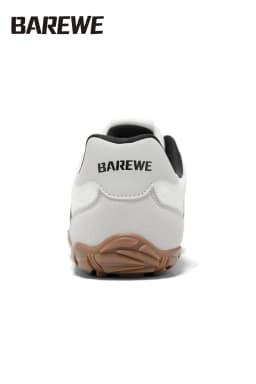 BAREWE Barefoot Shoes: Wide-Toe Walking Shoes for Men and Women, Comfortable Outdoor Sneakers, Lightweight Summer Sports Shoes,