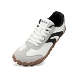 BAREWE Barefoot Shoes: Wide-Toe Walking Shoes for Men and Women, Comfortable Outdoor Sneakers, Lightweight Summer Sports Shoes,