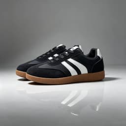 2026 New Couple Shoes, Large Size 35-43 Men's Shoes, Thick-Soled Casual Shoes, Trendy Versatile Sneakers, Comfortable Women's Shoes, Running Men's Shoes, Classic German Training Shoes