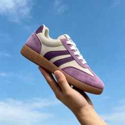 2026 New Couple Shoes, Large Size 35-43 Men's Shoes, Thick-Soled Casual Shoes, Trendy Versatile Sneakers, Comfortable Women's Shoes, Running Men's Shoes, Classic German Training Shoes