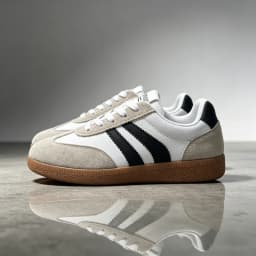 2026 New Couple Shoes, Large Size 35-43 Men's Shoes, Thick-Soled Casual Shoes, Trendy Versatile Sneakers, Comfortable Women's Shoes, Running Men's Shoes, Classic German Training Shoes