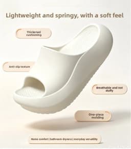 German arch support negative heel slippers for women, summer 2026 new indoor home flat foot correction sandals for men