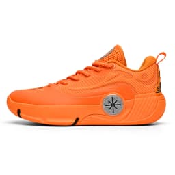 Men's Athletic Basketball Sneakers Breathable Cushioning Non-Slip Wearable Gym Training Running Shoes for Men