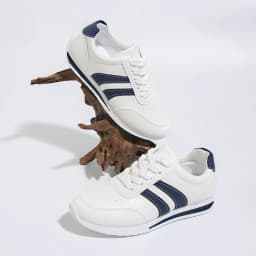 Women's Casual Lightweight Breathable Sport Shoes 2025 Spring Autumn New All-match Running Sneakers Zapatos De Mujer Tenis Jeans