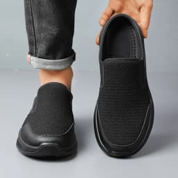 Men's Fashionable and Lightweight Men's Slippers with Good Breathability Casual Sneakers Men's Summer Sneakers
