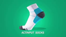 7Pairs/5Pairs Compression Socks Plantar Fasciitis Relief Foot Pads for Women Men Ankle Support Heel Spurs Pain Protector Socks