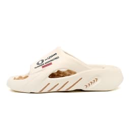 New Men's Massage Slippers Indoor Outdoor Sandals Beach Casual Shoes Comfortable Slides Men Women Home Slippers Big Size 46 47