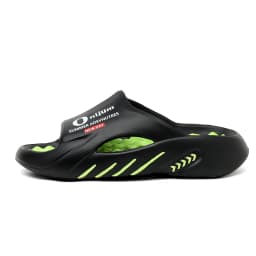 New Men's Massage Slippers Indoor Outdoor Sandals Beach Casual Shoes Comfortable Slides Men Women Home Slippers Big Size 46 47