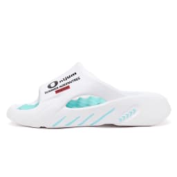 New Men's Massage Slippers Indoor Outdoor Sandals Beach Casual Shoes Comfortable Slides Men Women Home Slippers Big Size 46 47