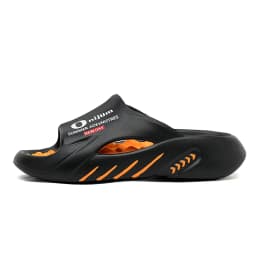 New Men's Massage Slippers Indoor Outdoor Sandals Beach Casual Shoes Comfortable Slides Men Women Home Slippers Big Size 46 47