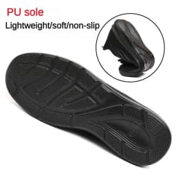 Men's Casual Sneakers Summer Breathable Flat Shoes Lightweight Affordable Free Shipping Shoes