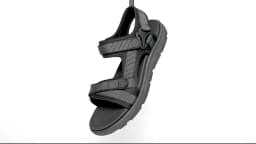 Comfortable Mens Sandals Summer Lightweight Casual Outdoor Beach Holiday Slippers Fashion Breathable Shoes Size40-45