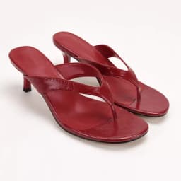 Summer Women Clip Toe Slippers Comfort Low Heel Slides Shoes Ladies Casual Dress Street Style Sandalis
