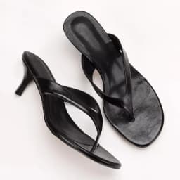 Summer Women Clip Toe Slippers Comfort Low Heel Slides Shoes Ladies Casual Dress Street Style Sandalis