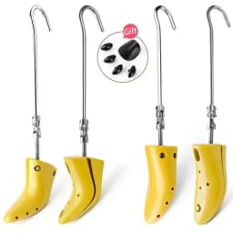 Shoe trees For Boots Adjustable Upper Widen women shoes tree Shaper Expander Professional Shoe Stretchers For High heel boots