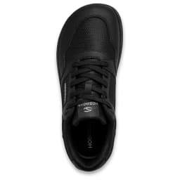 HOBIBEAR Unisex Barefoot Shoes Men Women Wide Toe Walking Sneaker | Zero Drop Sole | Lightweight Lace Up Minimalist Shoes