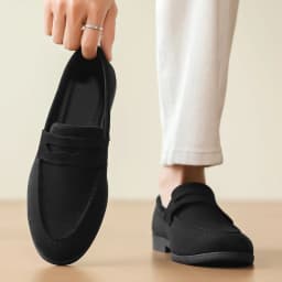 Men's Fashion Casual Suede Genuine Leather Slip-On Driving Loafers Comfortable Lightweight Moccasins for Party And Wedding Flat