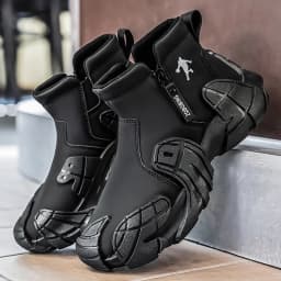 Large Size Men's Shoes, Thick-Soled Lightweight Casual Shoes, Gift for Boyfriend's Birthday, Trendy Versatile Sneakers, Comfortable Holiday Gift, Running Shoes