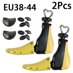 High Top Shoe Trees Boots Sneakers Shoe Stretchers Men Woman Shoes Tree Adjustable Length Width Shoes Stretcher 1Pcs