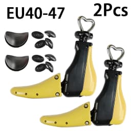 High Top Shoe Trees Boots Sneakers Shoe Stretchers Men Woman Shoes Tree Adjustable Length Width Shoes Stretcher 1Pcs