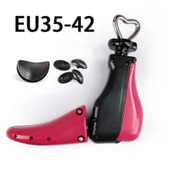 High Top Shoe Trees Boots Sneakers Shoe Stretchers Men Woman Shoes Tree Adjustable Length Width Shoes Stretcher 1Pcs