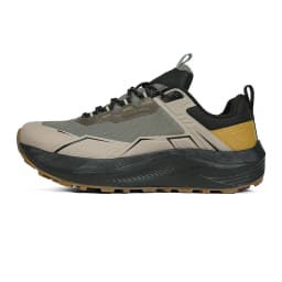 Men's Summer Breathable Non-slip Athletic Shoes, Cushioning Casual Footwear for Running, Travel, Outdoor Hiking and Mountaineeri