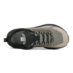 Men's Summer Breathable Non-slip Athletic Shoes, Cushioning Casual Footwear for Running, Travel, Outdoor Hiking and Mountaineeri