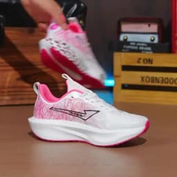 Men Running Shoes Carbon Board Marathon Speciality Sports Breathable Lightweight Women's Comfortable Athletic Sneakers