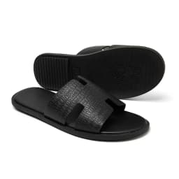 Men's Fashion Cool Slippers Are Suitable for Daily Home Bathroom Outdoor Leisure Sandals Breathable Men's Cool Slippers