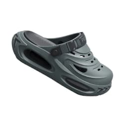 Medical EVA operating room slippers men's new summer wear boys hole shoes deodorant non-slip arch support