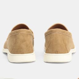Men's Breathable Loafers Fashion Summer Comfortable Casual Shoes Slip-On Sneakers