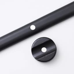 3 Colors Optional 75cm Extended Beech Wood Shoe Horn Magnetic Wall Storage Long Handle, No-Bend Home Shoe Puller for All Seasons