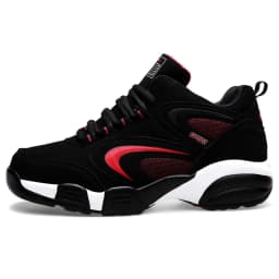 Men'S & Women'S Winter Casual Sneakers , Nubuck Upper & Rubber Outsole - for Hiking & Outdoor Activities, Hiking Boots