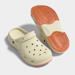 SHAJI Unisex Arch Support Quiet Clogs, Soft Wear Resistant Non Slip Comfortable Sandals for Indoor Outdoor Daily Wear