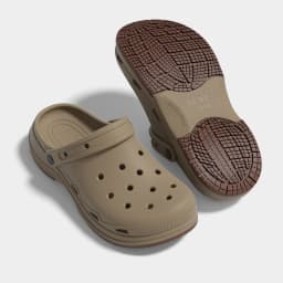 SHAJI Unisex Arch Support Quiet Clogs, Soft Wear Resistant Non Slip Comfortable Sandals for Indoor Outdoor Daily Wear