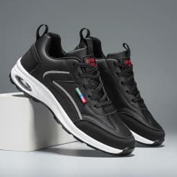 Men's Large Size Sports Shoes Outdoor Hiking Running Comfortable Casual Versatile Fashionable Training Shoes for Couples
