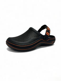 2026 New Men's Clogs, Summer Breathable, Lightweight, Non-Slip, Casual Sandals for Men