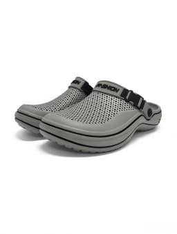 2026 New Men's Clogs, Summer Breathable, Lightweight, Non-Slip, Casual Sandals for Men